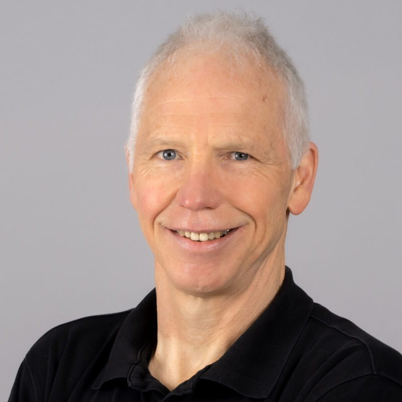 Christian Hoffmann