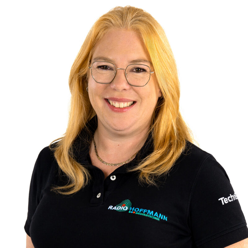 Dagmar Hoffmann